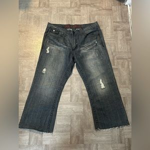 Xtreme couture jeans